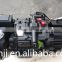 Fast Manual Truck Gearbox Transmission Assembly 8JS85E-G16101