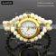 Top Selling Products In  Pearl Watch Bracelet Woman