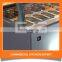 Italian Ice Cream Chest Freezer Accept Customized Soft Ice Cream Continuous Freezers