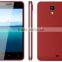 SC7731 Quad Core 1.3Ghz A7 4 Inch Low Cost 3g Android Smart Phone