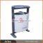 BS36-a Double barrel recycling trash bin