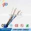 high standard utp cca/BC cat6 network cable