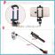 Hot Selling Good Quality Selfie Stick Extendable Monopod For Mobile Phone
