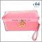 Pillow type &Nylon makeup Bags cosmetic bag