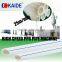 25m/min PPRC Pipe Making Machine 20-63mm