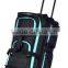 Large Capacity Portable Trolley Bag Canvas Bag
