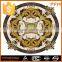 waterjet marble tiles water jet marble designs medallion patterns for home decoration