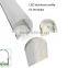 Factory competitive price led aluminum profile for pendant lights