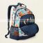 2013 boy fashion polyester school backpack