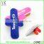 3M sticky pocket silicone mobile phone holder