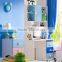 E0 D8863 blue kids bedroom furniture blue environmental protection