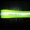 Ribbon /webbing with Reflective