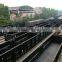 C70 top freight wagon, open top railway wagon freight wagon from china
