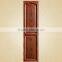 Solid Wood Wardrobe Swing Open Doors Online Sale
