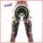 OEM Sublimation cropped trousers