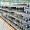 China crane rail used in coal mine with high quality