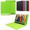 Detachable Standing pu Leather Case For Lenovo Yoga Tablet 3 Pro 8 inch Tablet Stand Cover