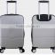 2016 Newest Style Pretty China Supplier Fashional 100% PC Trolley Luggage