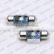 Canbus LED Festoon light 31mm C5W 1 LEDS C ree XPE Sink for all cars