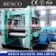 Metal Coil Straightener Machine/leveler/flatten machine