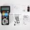 Mach3 wireless CNC remote control Mach3 usb wireless CNC pendant WHB04-L