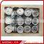 AK-22B RED Elevator Push Button Switch