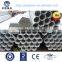 Corrugated galvanized culvert pipe