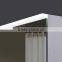 Top quality Backlit Bathroom cabinet with led light