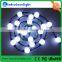 IP65 led dmx christmas lights led string ball