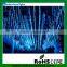 DMX smd 5050 rgb led meteor light for 3D effect in Disco, dj, bar , night club