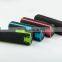 Portable Waterproof Bluetooth Speaker box With LED Light