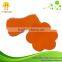 Hot New Products Bath Brush Baby Health Bath Body Brushes Food Grade Silicone Cleaning Brushes