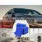 Cleaning the car factory price of microfiber towel