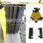 3 Channel Rubber Cable Protector