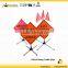 ST04 Warning Sign Folding Traffic Signs