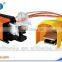 AM-10 High quality multi-functional pneumatic crimping tools with changable die sets
