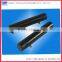 Hot sale stationery plastic document tube