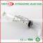 Henso Feeding Syringe With Catheter Tip