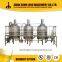 China time-honoured brand Shunlong 15bbl brewery equipment for beer brewing using the 304 stainless steel