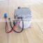 electric motor for air compressor DM27A2