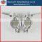 German scaffolding clamp steel forged swivel coupler for construction