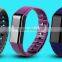 X6 Smart watch with QQ&Wechat display big touch panel