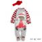 factory wholesale cheap price fashion new design christmas costume for kids
