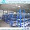Low prices metal light duty rack/industrial shelving system manufacturer