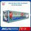 JINGJIN mobile filter press