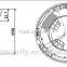 Security camera dome style HD TVI 1080p(JYD-1100STVI-2.0MP)