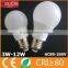 high quality low price 85-265V smd5730 5w a60 e27 led bulb