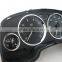 ASTRA G 98-05 Chrome Auto Dashboard Rings