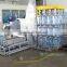 High Performance 5 Gallon Bottle Washer Filler Capper