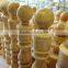 Indoor decorative stone baluster railing on sale